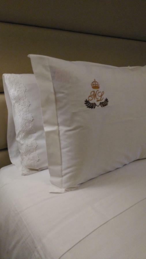 ML Formosa Deluxe Rooms Porto Exterior foto