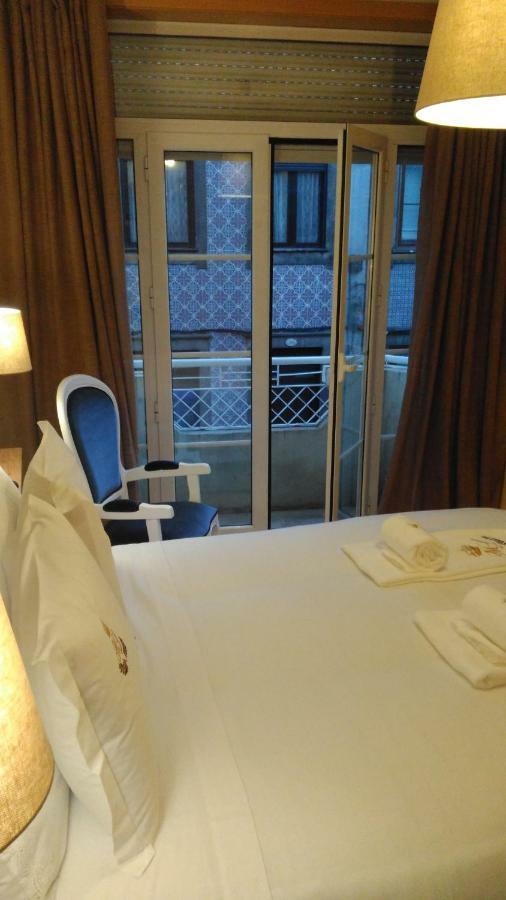 ML Formosa Deluxe Rooms Porto Exterior foto