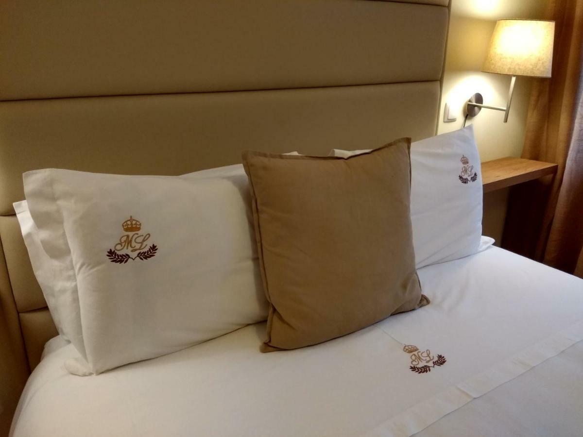 ML Formosa Deluxe Rooms Porto Exterior foto