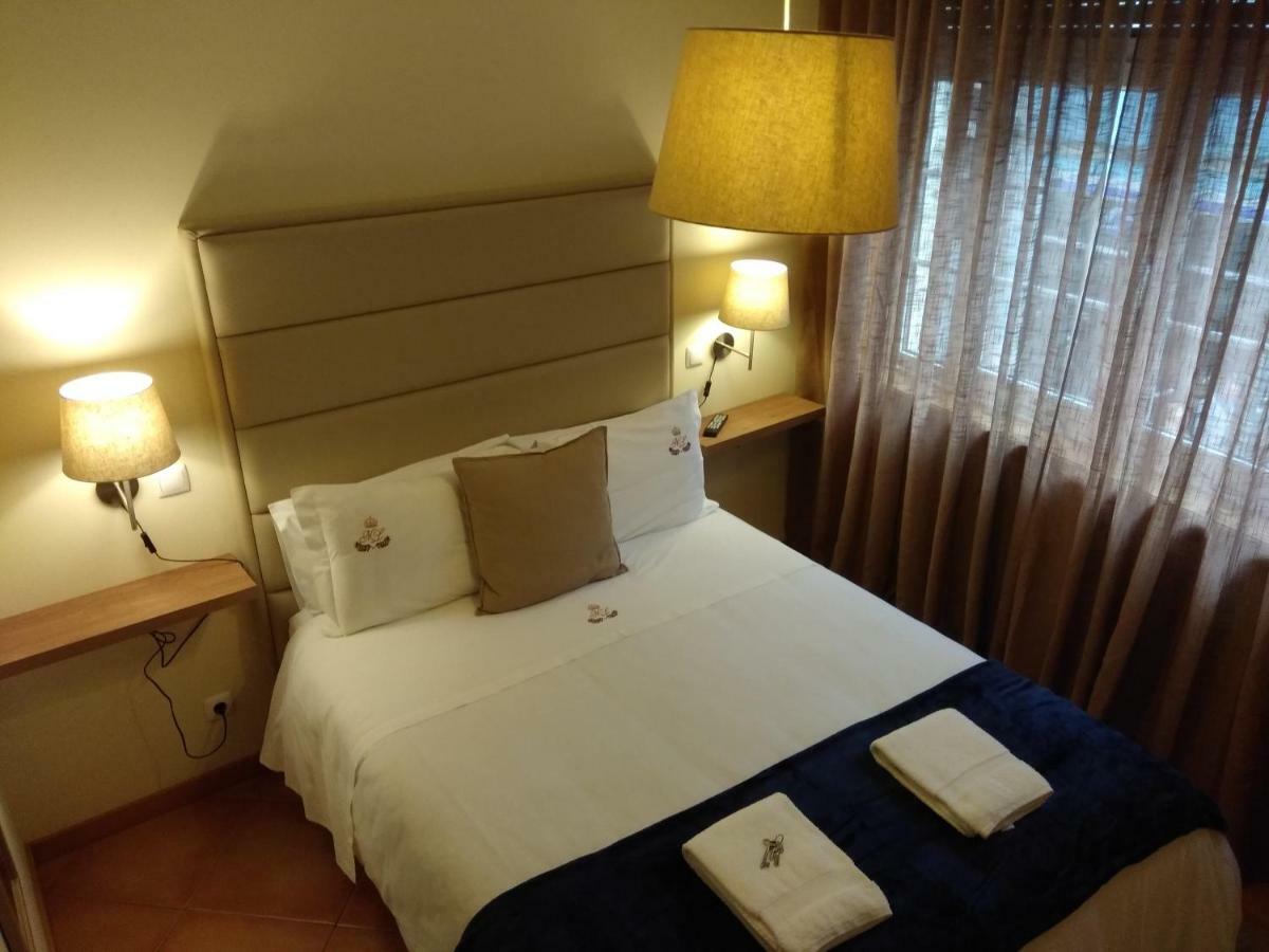 ML Formosa Deluxe Rooms Porto Exterior foto