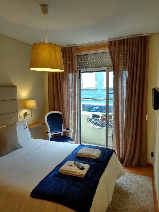 ML Formosa Deluxe Rooms Porto Exterior foto