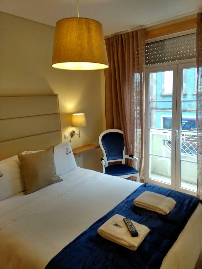 ML Formosa Deluxe Rooms Porto Exterior foto
