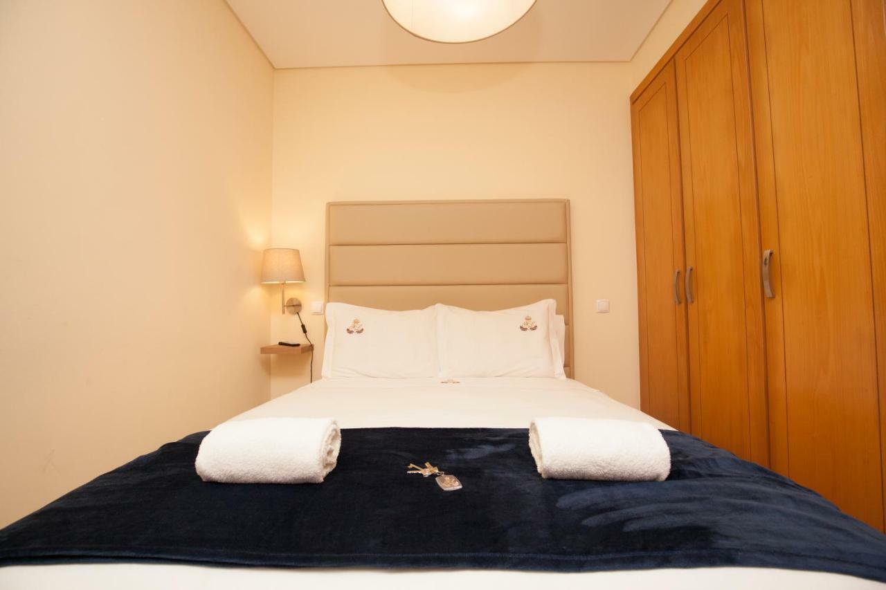 ML Formosa Deluxe Rooms Porto Exterior foto
