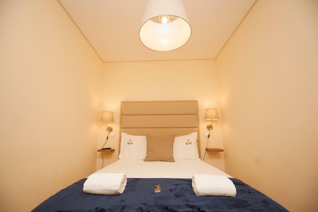 ML Formosa Deluxe Rooms Porto Exterior foto