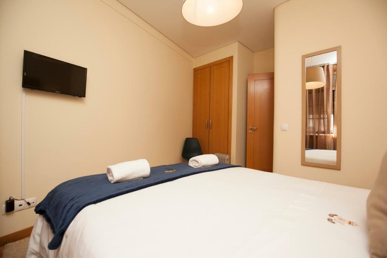 ML Formosa Deluxe Rooms Porto Exterior foto