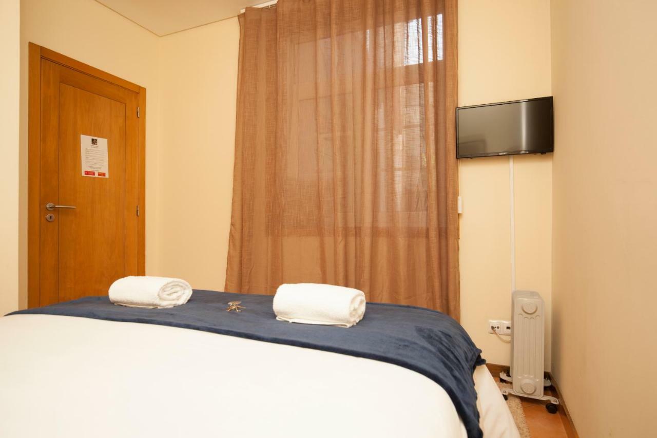 ML Formosa Deluxe Rooms Porto Exterior foto