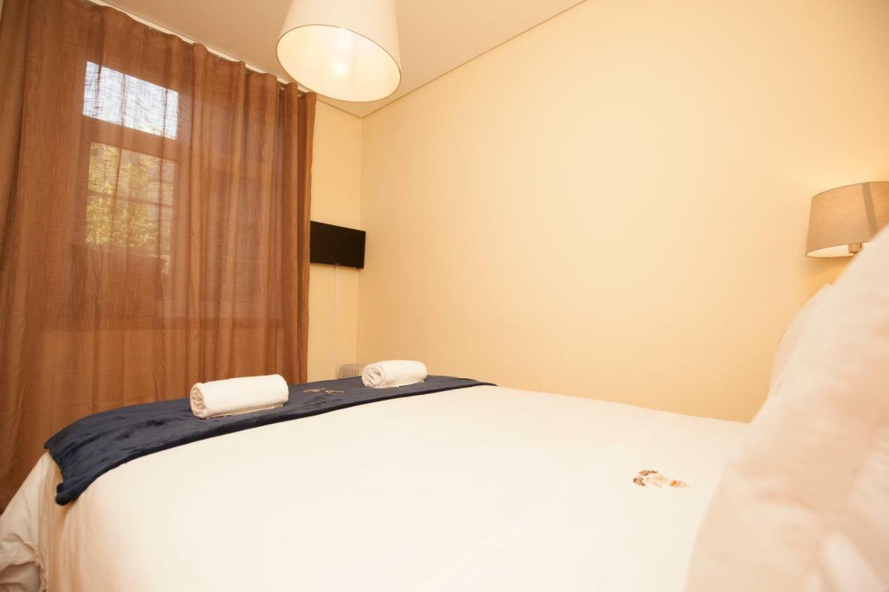 ML Formosa Deluxe Rooms Porto Exterior foto