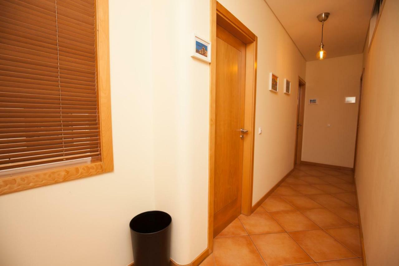 ML Formosa Deluxe Rooms Porto Exterior foto