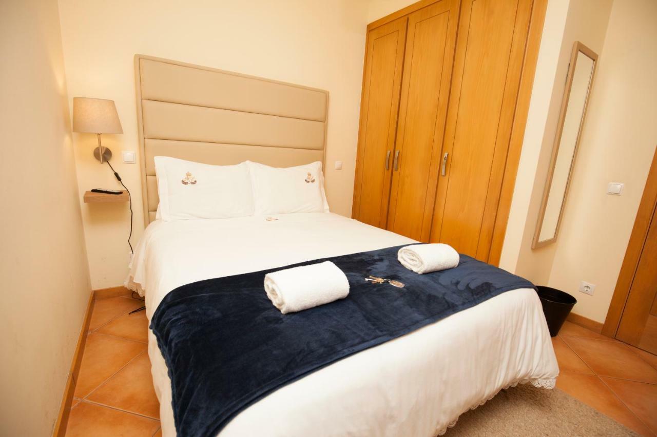 ML Formosa Deluxe Rooms Porto Exterior foto
